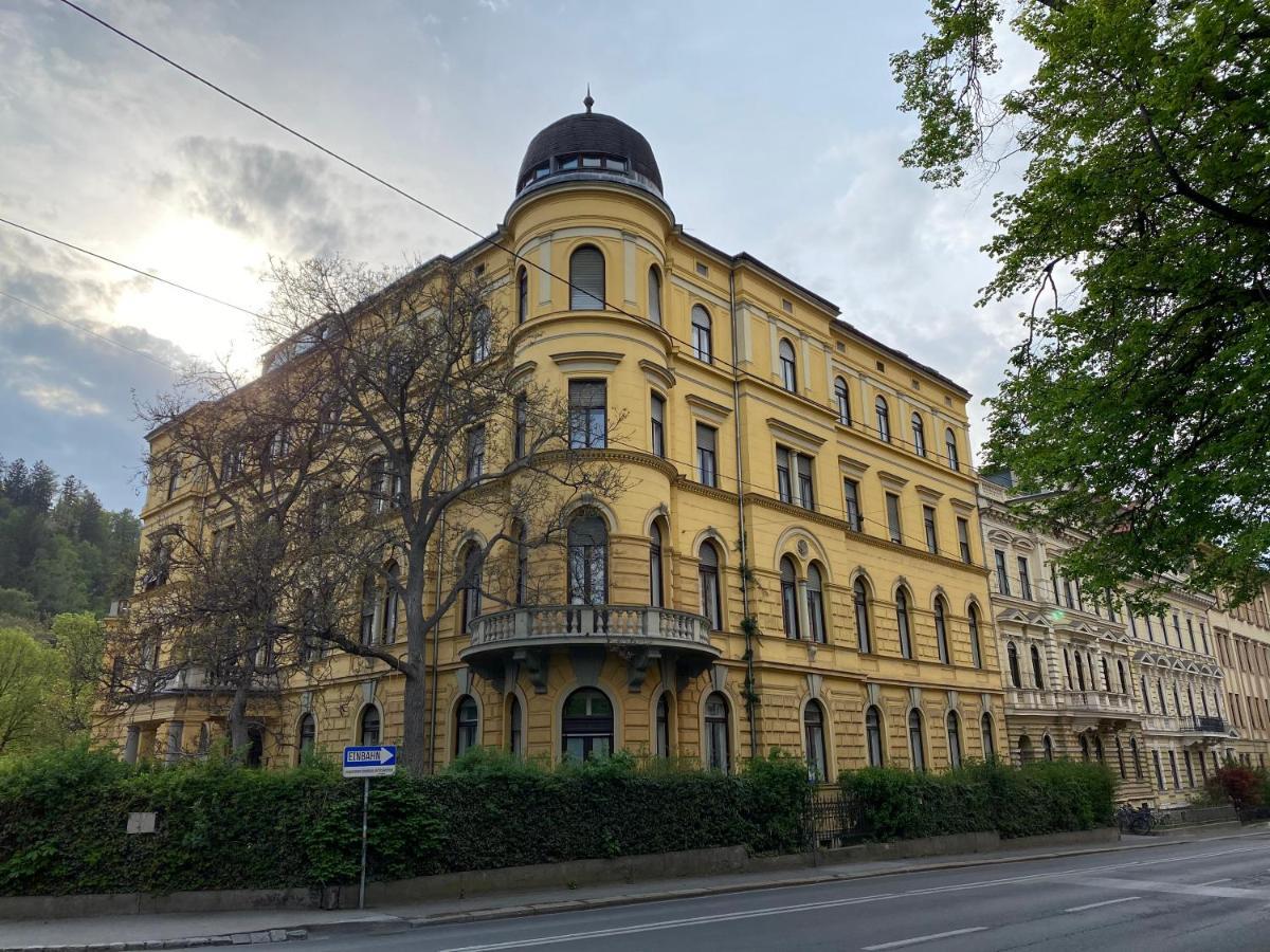 Cityview Apartment Грац Екстериор снимка