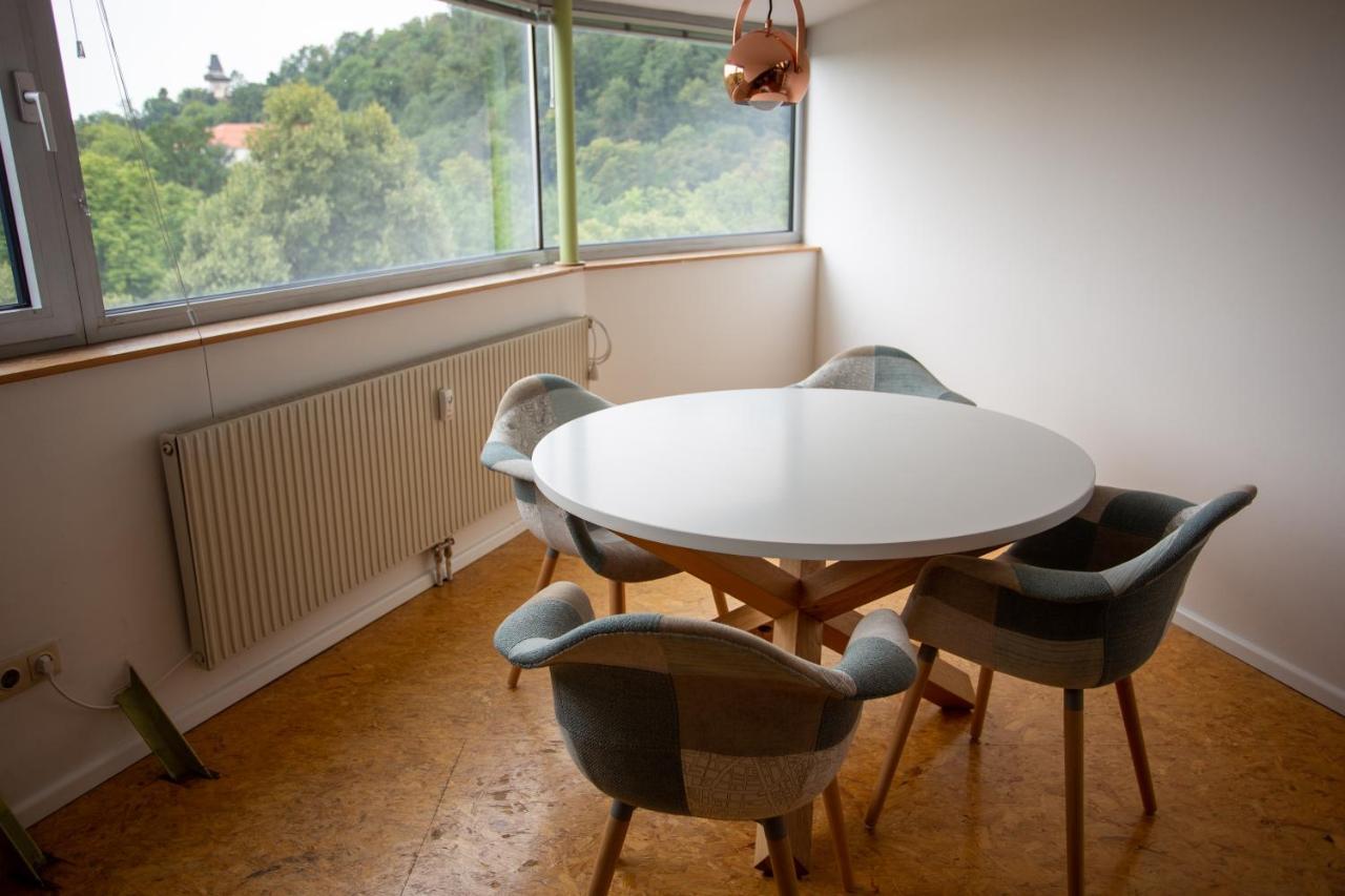 Cityview Apartment Грац Екстериор снимка