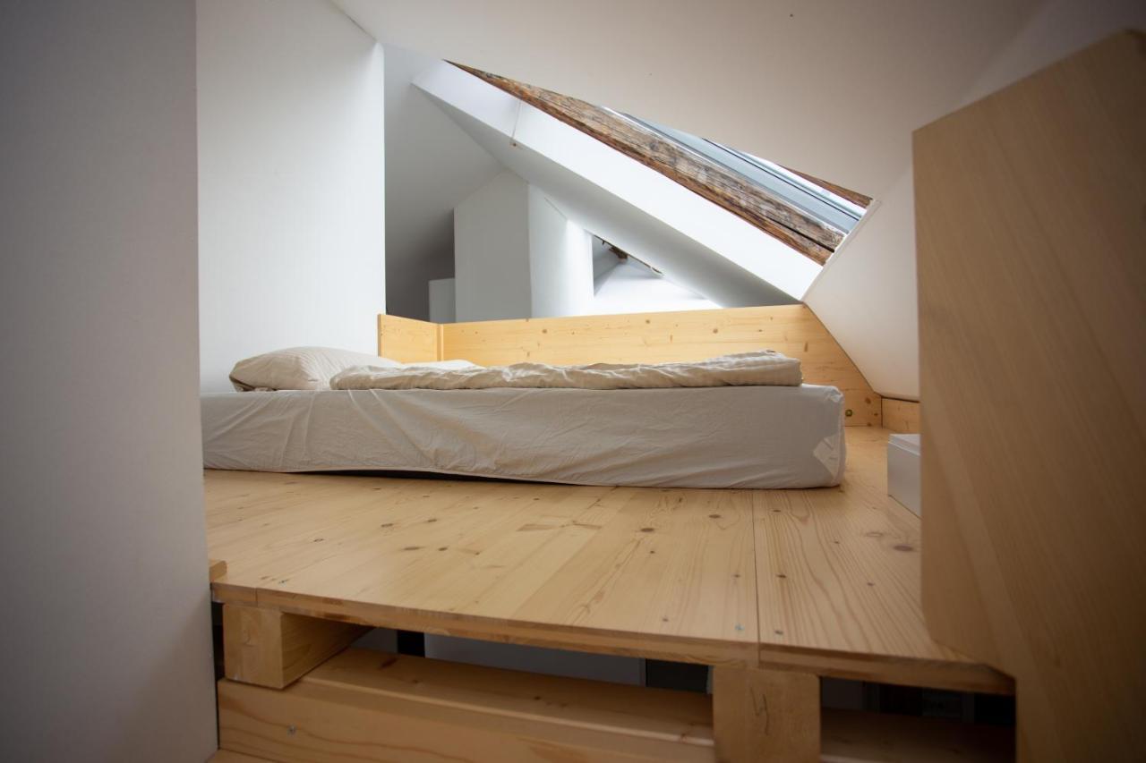Cityview Apartment Грац Екстериор снимка